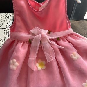 Baby dress